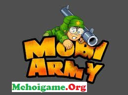 Game Mobi Army HD 237